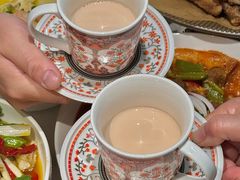 -清真·卡德尔大叔新疆主题餐厅(龙汇路店)