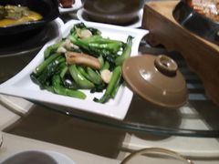 -厦门海景千禧大酒店·海景咖啡厅