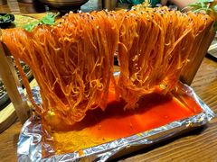 -小木屋朝鲜族特色菜