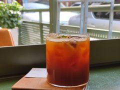 -稀物集咖啡(徽州大道店)