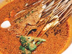 -嘉州叶婆婆钵钵鸡(建设路店)