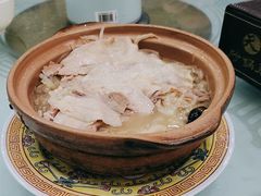 -砂锅居(西四店)