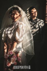 -Mu慕婚纱摄影·超级工作室