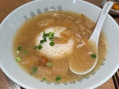 -王春春鸡汤饭(重庆巴南万达店)