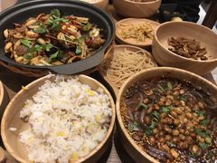 -一两饭川味素食餐厅