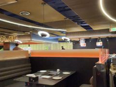 -星伦多自助料理·涮烤一体(虹悦城店)