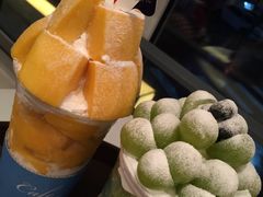 -Cafe de Paris(林荫路店)