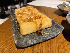 红糖糍粑-付小姐在成都(五道口店)