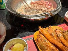 -牛New寿喜烧(虹桥新天地店)