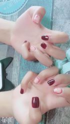 -约会灰姑娘美甲美睫工作室