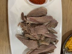 -嘻小北·兰州清汤牛肉面(太平洋森活天地店)