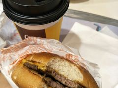 -麦当劳(秣陵路店)