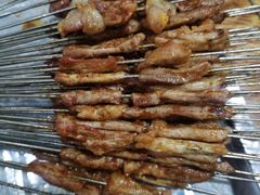 -胜泽眼镜烧烤(云霄路直营店)