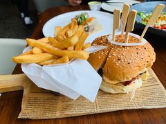 -G+KITCHEN(龙湖狮山天街店)