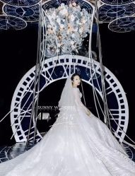 点击看大图 -Sunny喜铺婚礼定制·求婚策划