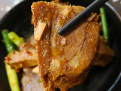 -黑牛の場烤肉(摩天活力城店)