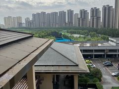 -清河半岛温泉度假酒店