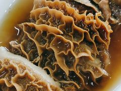 -香港久记牛腩云吞面(友好广场店)