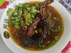 -兴福老面馆(寺路街店)