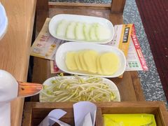 -牛缘村·贵州黄牛肉火锅(西善桥店)