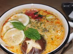 -嗒令甜品·主题融合料理餐厅(首座时代店)