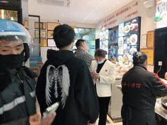 -明丰小渔馆(明月路店)