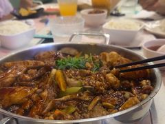 -黄记煌三汁焖锅(首创奥特莱斯店)