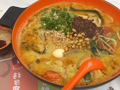 -张亮麻辣烫(哈尔滨金爵万象店)