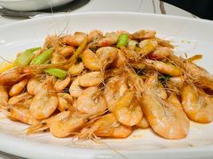 -金海湾海鲜排档(朱家尖店)
