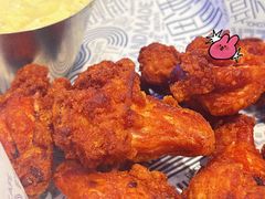 -TRIPS BURGER(大钟寺店)