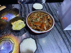 -胖哥俩肉蟹煲(长沙高铁吾悦广场店)