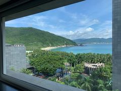 -三亚太阳湾柏悦酒店