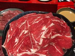 -谭鸭血老火锅(漳州路店)