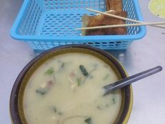 -张家油条