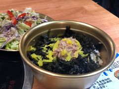 -肥肥虾庄·金牌油焖大虾(杨园滨江时代walk店)