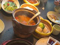 -蝴蝶里·粤菜·点心(滨江龙湖店)