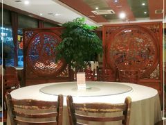 -楚鱼王·河鲜·湖北菜(华农店)