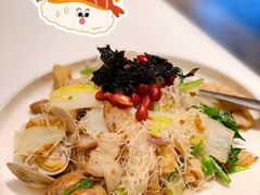 -莆田餐厅PUTIEN(西安万象天地店)