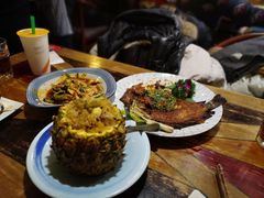 -紫滇源云南生态菜(丹凤街店)