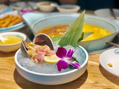 天鹅蛋-青瓷火锅料理(西单大悦城店)