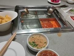 -海底捞火锅(亲贤北街店)