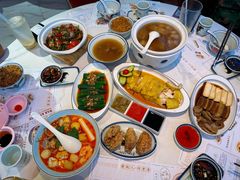 -發起人·肉骨茶(万象汇店)