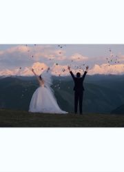 -雅云婚纱摄影工作室旗舰店