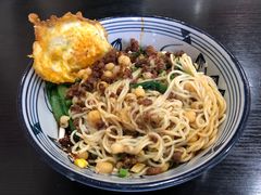 -梓袍面庄(渝北店)