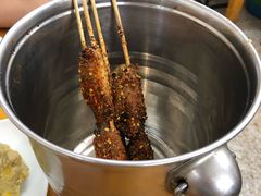 -炒豆合作社(东四总店)