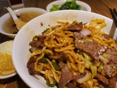 -寻裕记·现炒浇头面(人民广场店)