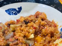 -张关合渣(航空大道店)