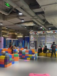 -妙妙乐儿童乐园·生日派对·班级聚会(万风新天地东楼三楼店)