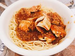 -沈记烧烤海鲜(江汉二路店)