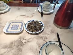 -川悦壹号·川菜(蠡溪路店)